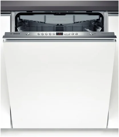 Bosch SMV58L50EU