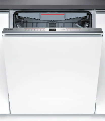 Bosch SMV67MX01E