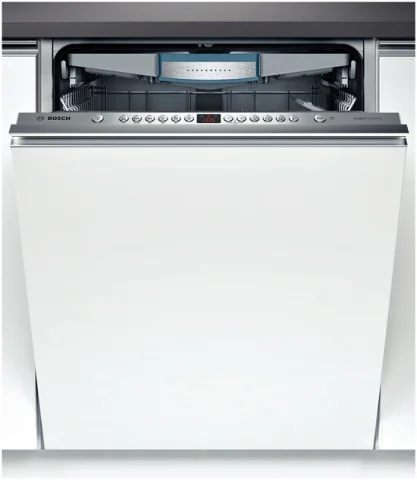 Bosch SMV69N00EU