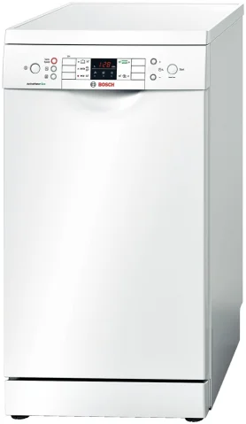 Bosch SPS53M52EU