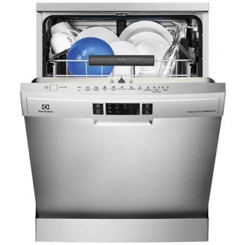 Electrolux ESF 7552 ROX