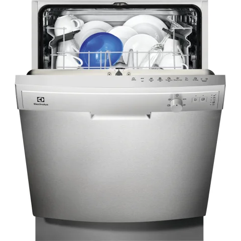 Electrolux ESF5206LOX