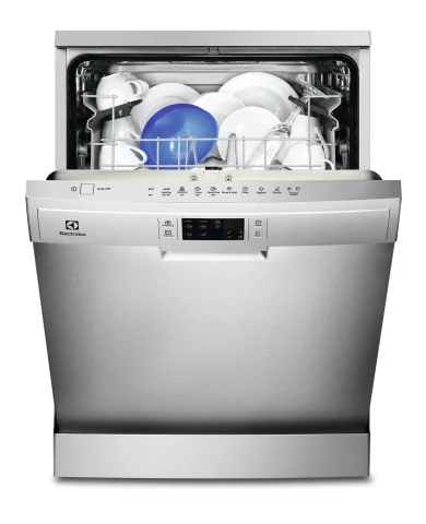 Electrolux ESF5511LOX