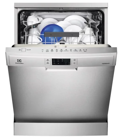 Electrolux ESF5541LOX