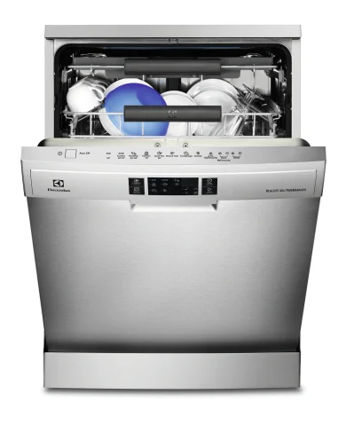 Electrolux ESF8530ROX