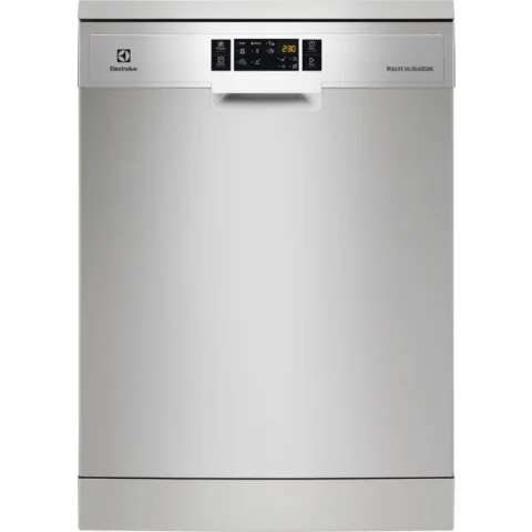 Electrolux ESF8635ROX