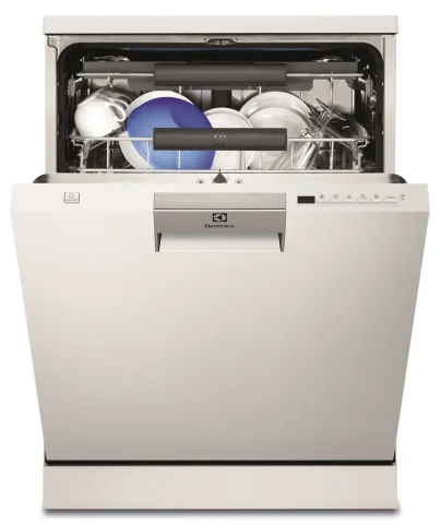 Electrolux ESF8650ROW