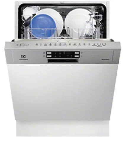 Electrolux ESI6542LOX