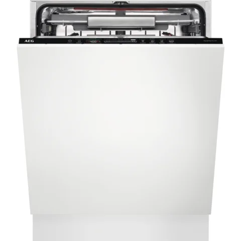Electrolux FSE63807P