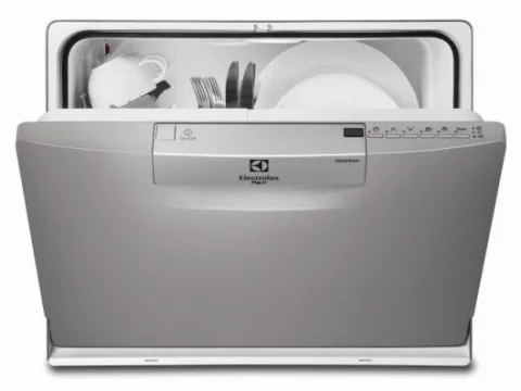 Electrolux RSF 2300 OS