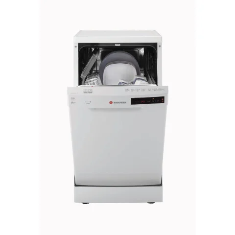 Hoover HDP 2D1049W-80