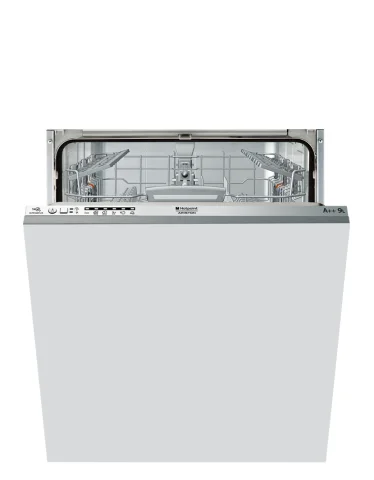 Hotpoint ELTB 6M124 EU