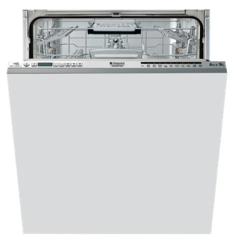 Hotpoint ELTF 11M121 C EU