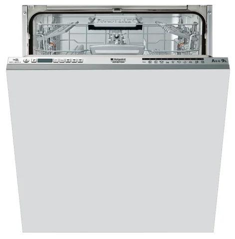 Hotpoint ELTF 11M121 CL EU
