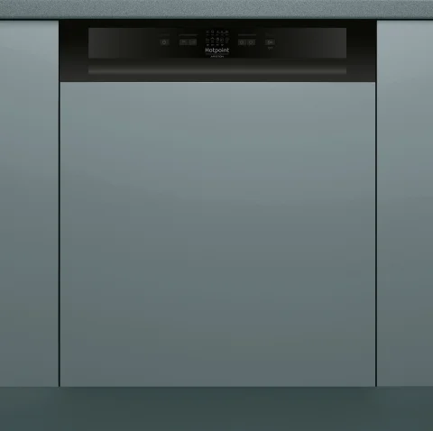 Hotpoint HBC 2B+26 B