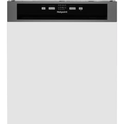 Hotpoint HBC 2B19 X UK