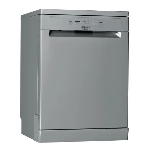 Hotpoint HFC 2B+26 X