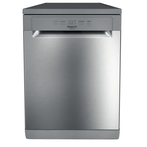 Hotpoint HFC 2B19 X