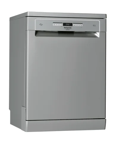 Hotpoint HFO 3O32 W C X