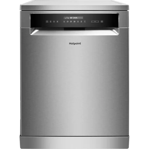 Hotpoint HFP 4O22 WG C X UK