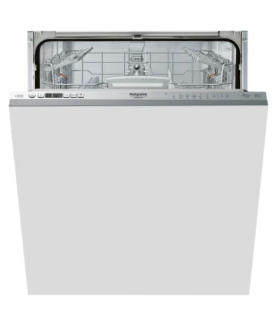Hotpoint HIO 3T1239 W