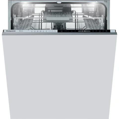 Hotpoint HIP 4O22 WGT C E UK
