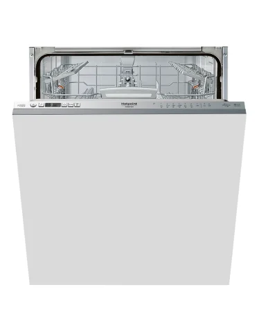 Hotpoint HKIO 3T1239 W E