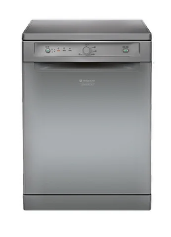 Hotpoint LFB 5B019 X US