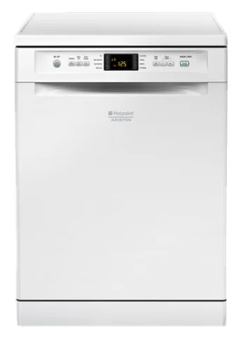Hotpoint LFF 8M121 C FR