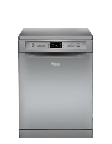 Hotpoint LFF 8M121 CX EU
