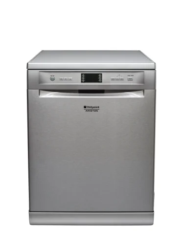 Hotpoint LFF 8M132 IX EU
