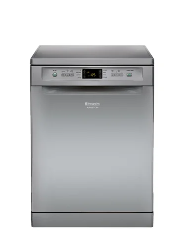 Hotpoint LFF 8M132 X FR
