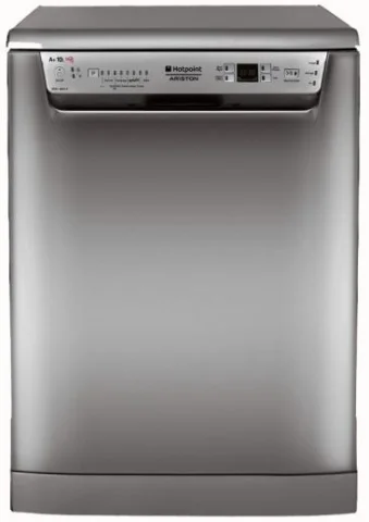 Hotpoint LFFA+ 8M14 X FR
