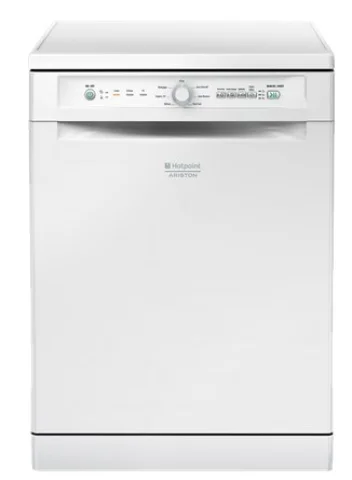 Hotpoint LFK 7M124 FR