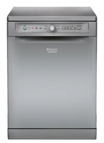 Hotpoint LFK 7M124 X FR