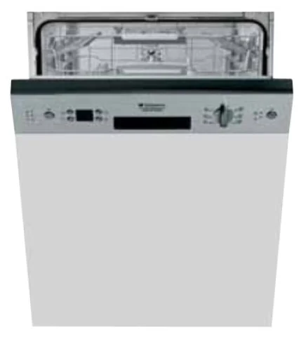 Hotpoint LLK7M121 OC X EU