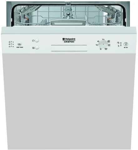 Hotpoint LSB 7M121 W EU
