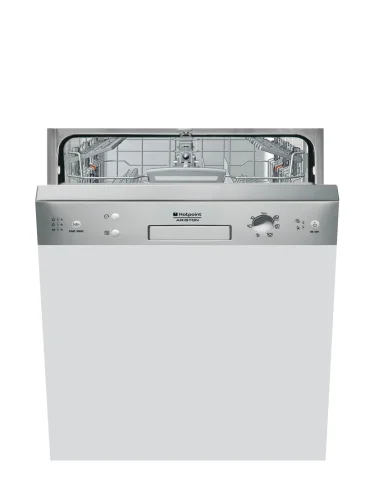 Hotpoint LSB 7M121 X EU