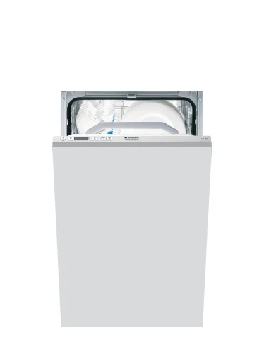 Hotpoint LST 329 AX/HA