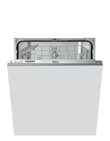Hotpoint LTB 4B019 EU