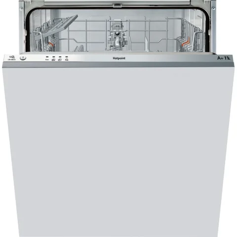 Hotpoint LTB 4B019 UK