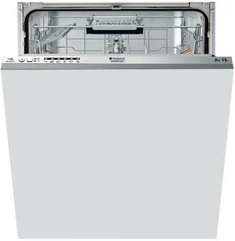 Hotpoint LTB 6B019 C EU