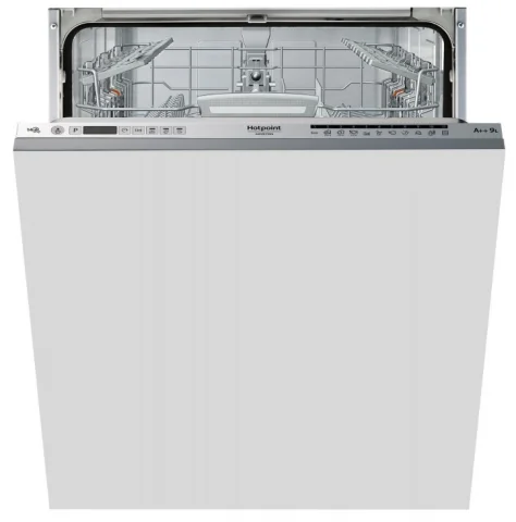 Hotpoint LTF 11M126 EU