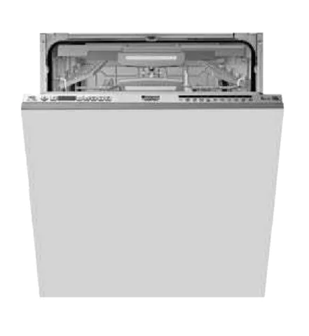 Hotpoint LTF 11S112 EU