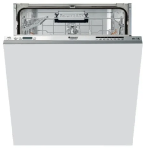 Hotpoint LTF 8B019 C EU