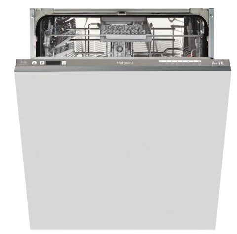 Hotpoint LTF 8B019 UK