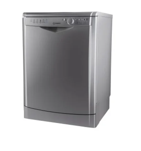 Indesit DDFG 26B17 S EU
