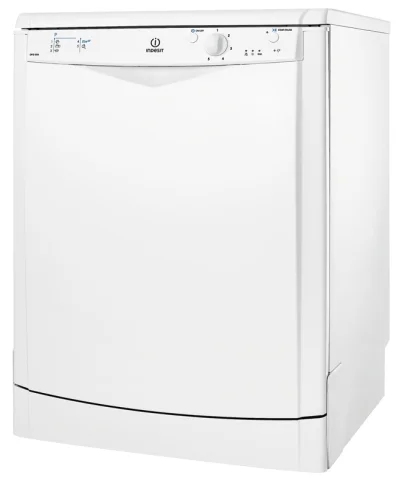 Indesit DFG 050 (EU)