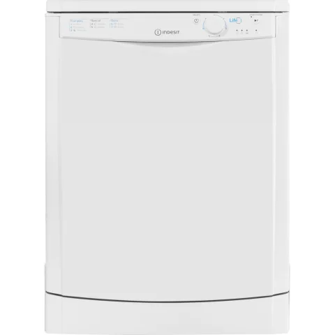 Indesit DFG 15B1.1 UK