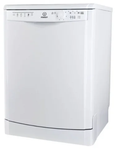 Indesit DFG 15B10 EU